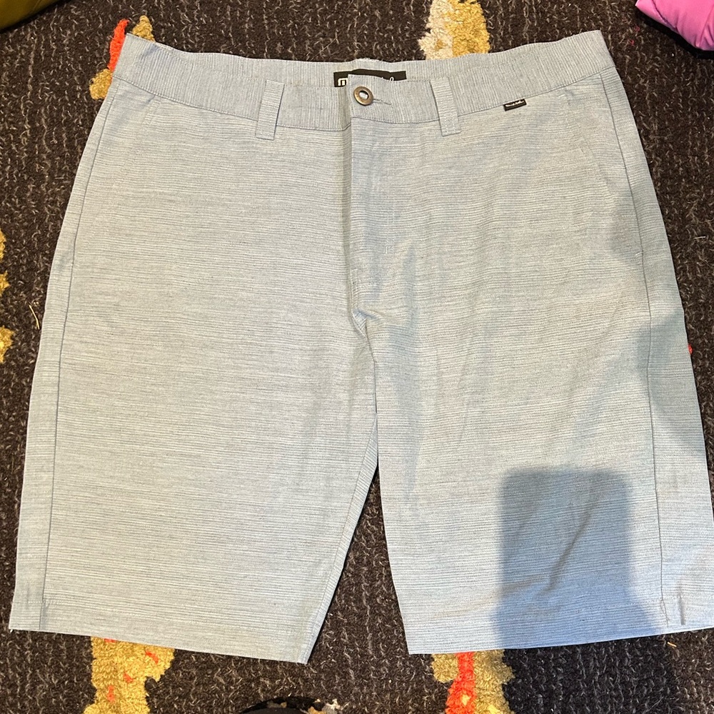 Travis Matthew Golf Shorts